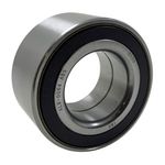 Rolamento de Roda Dianteiro do Fiat Cronos, Fiorino, Grand Siena e outros - IMA ALR-0064 ABS