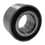 Rolamento de Roda Dianteiro do Fiat Palio, Siena e Strada - IMA ALR-12132 ABS