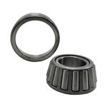 Rolamento de Roda Dianteiro do Mercedes Benz Sprinter Chassi, Sprinter Furgão e Sprinter Van - IMA ALR-33205