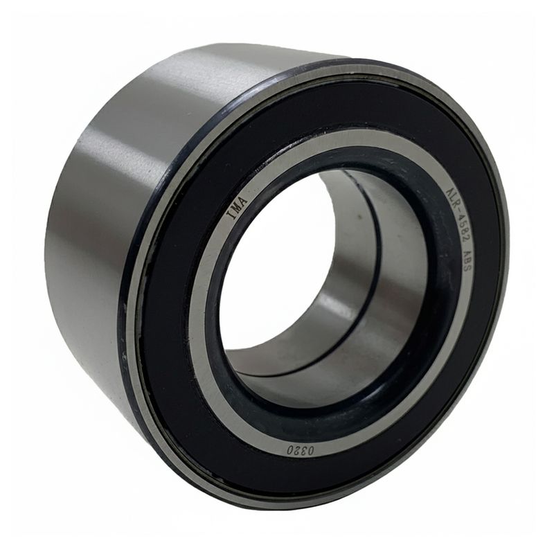 Rolamento de Roda Dianteiro do Ford Focus - IMA ALR-4582 ABS