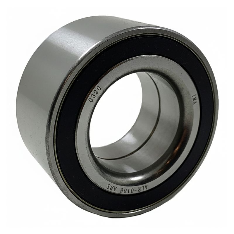 Rolamento de Roda Dianteiro do Ford Ecosport, Fiesta, Focus e outros - IMA ALR-0106 ABS