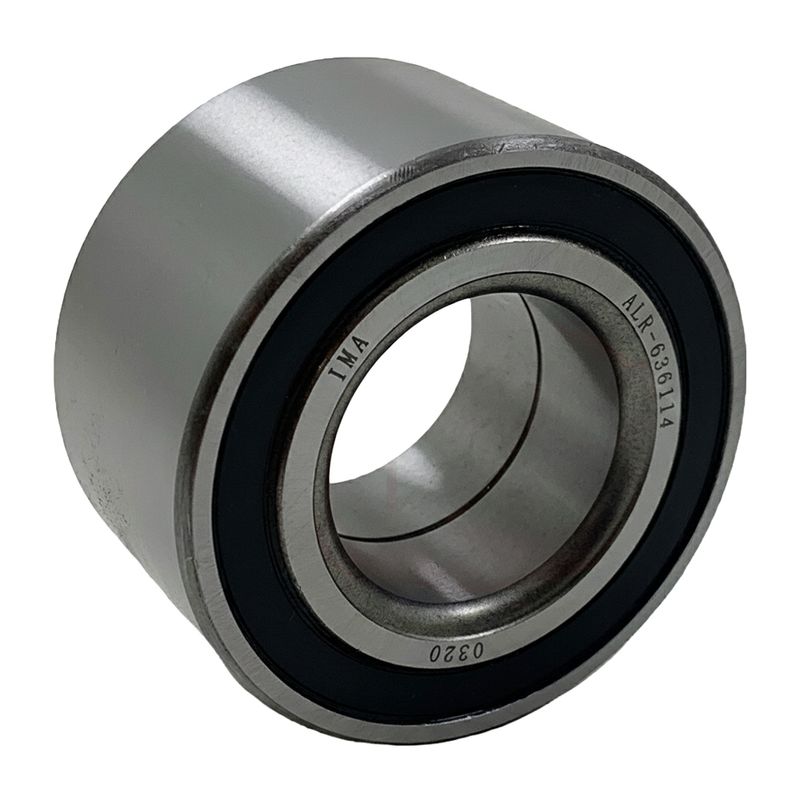 Rolamento de Roda Dianteiro do Chevrolet Agile, Celta, Classic e outros - IMA ALR-636114