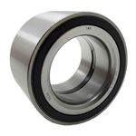 Rolamento de Roda Dianteiro do Fiat Ducato, Peugeot Boxer e Renault Master - IMA ALR-1215 R ABS