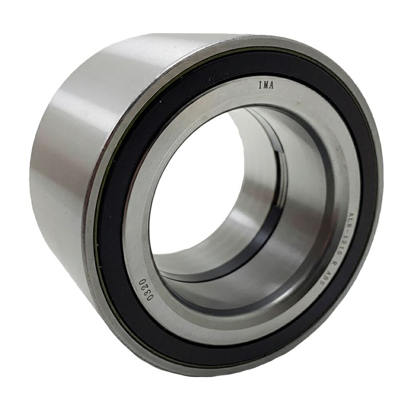 Rolamento de Roda Dianteiro do Fiat Ducato, Peugeot Boxer e Renault Master - IMA ALR-1215 R ABS