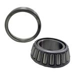 Rolamento de Roda Dianteiro do Asia Motors Towner - IMA ALR-32005 X