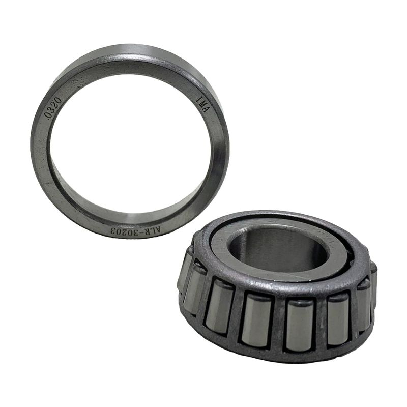 Rolamento de Roda Dianteiro do Asia Motors Towner - IMA ALR-30203