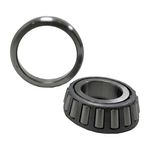 Rolamento de Roda Dianteiro do Ford Aero/Itamaraty, F 75, Jeep e outros - IMA ALR-14125/274