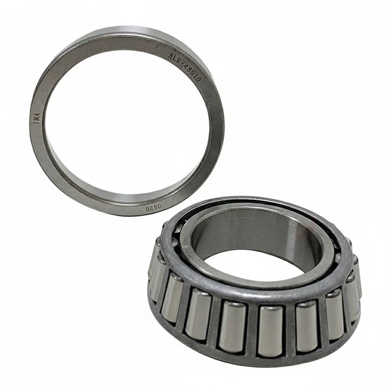 Rolamento de Roda Dianteiro do Chevrolet A-10, A-20, Asia Motors Hi-Topic e outros - IMA ALR-48548/10