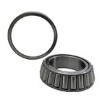 Rolamento de Roda Dianteiro/Traseiro do Kia Bongo e Mercedes Benz MB180 - IMA ALR-32009 X