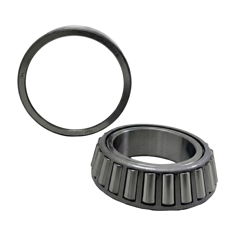 Rolamento de Roda Dianteiro/Traseiro do Kia Bongo e Mercedes Benz MB180 - IMA ALR-32009 X