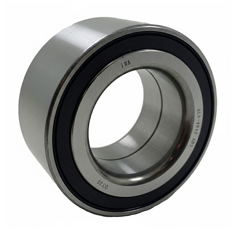 Rolamento de Roda Dianteiro/Traseiro do Honda Accord, Civic e Land Rover Range Rover Evoque - IMA ALR-4842 ABS