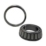 Rolamento de Roda Dianteiro/Traseiro do Chevrolet Agile, Celta, Classic e outros - IMA ALR-45449/10