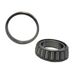 Rolamento de Roda Dianteiro/Traseiro do Toyota Bandeirante, Hilux SW4 e Troller - IMA ALR-104948/10