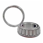 Rolamento de Roda Dianteiro/Traseiro do Chevrolet Caravan, Chevette, Chevy 500 e outros - IMA ALR-44649/10