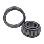 Rolamento de Roda Dianteiro/Traseiro do Audi 100 Avant, 80, 80 Avant e outros - IMA ALR-11949/10