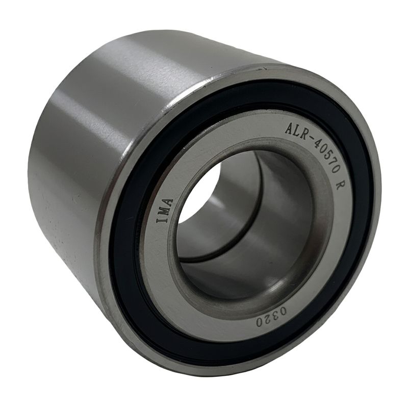 Rolamento de Roda Traseiro do Citroen AX, C3, Peugeot 106 e outros - IMA ALR-40570 R