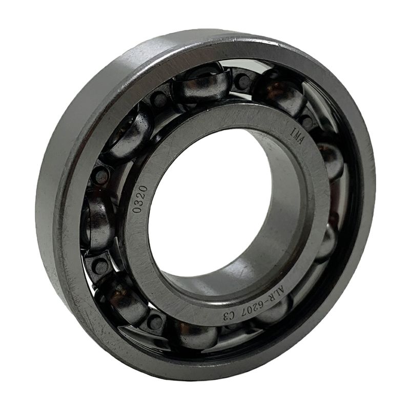 Rolamento de Roda Traseiro do Volkswagen Kombi - IMA ALR-6207 C3