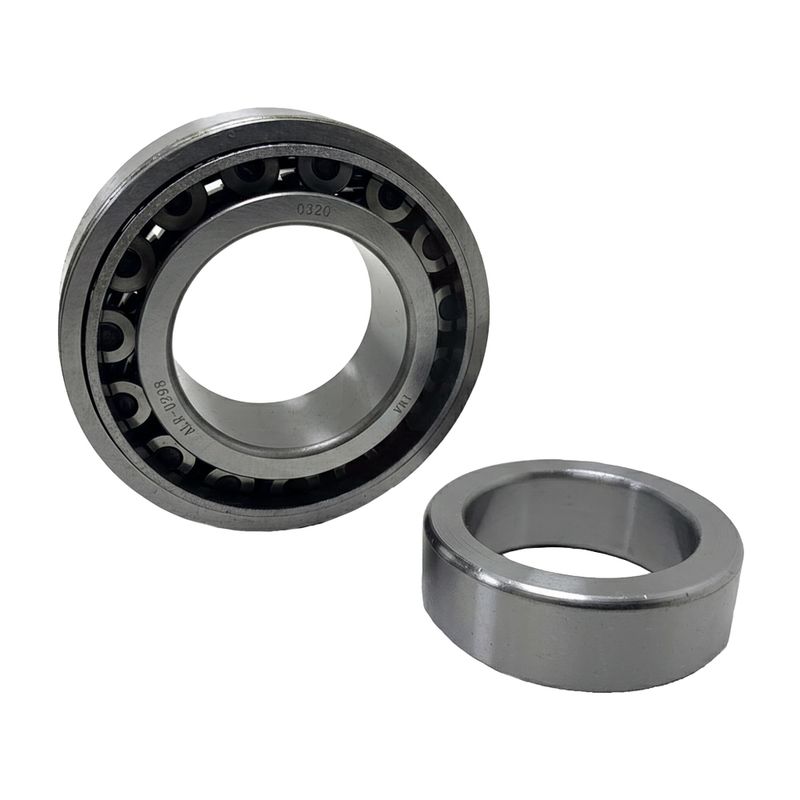 Rolamento de Roda Traseiro do Chevrolet Caravan, Chevette, Chevy 500 e outros - IMA ALR-298/261L