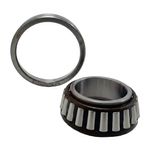 Rolamento de Roda Traseiro do Ford Escort, Fiesta, Ka e outros - IMA ALR-329013