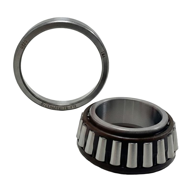 Rolamento de Roda Traseiro do Ford Escort, Fiesta, Ka e outros - IMA ALR-329013