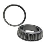 Rolamento de Roda Traseiro do Fiat Ducato e Hyundai HR - IMA ALR-32010 X