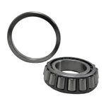 Rolamento de Roda Traseiro do Asia Motors Hi-Topic, Topic, Kia Besta e outros - IMA ALR-30208