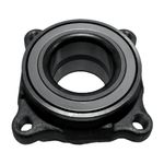 Mancal com Rolamento Dianteiro do Ford F-4000 - IMA AL-689