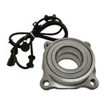 Mancal com Rolamento Dianteiro do Ford F-250 - IMA AL-690