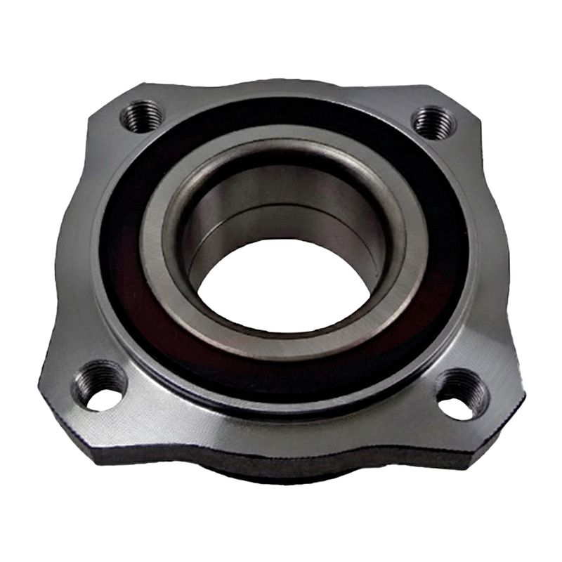 Mancal com Rolamento Traseiro do BMW X3 - IMA AL-4044