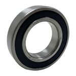 Rolamento do Semieixo do Fiat Ducato e Mitsubishi L200 - IMA ALR-6007 2RS