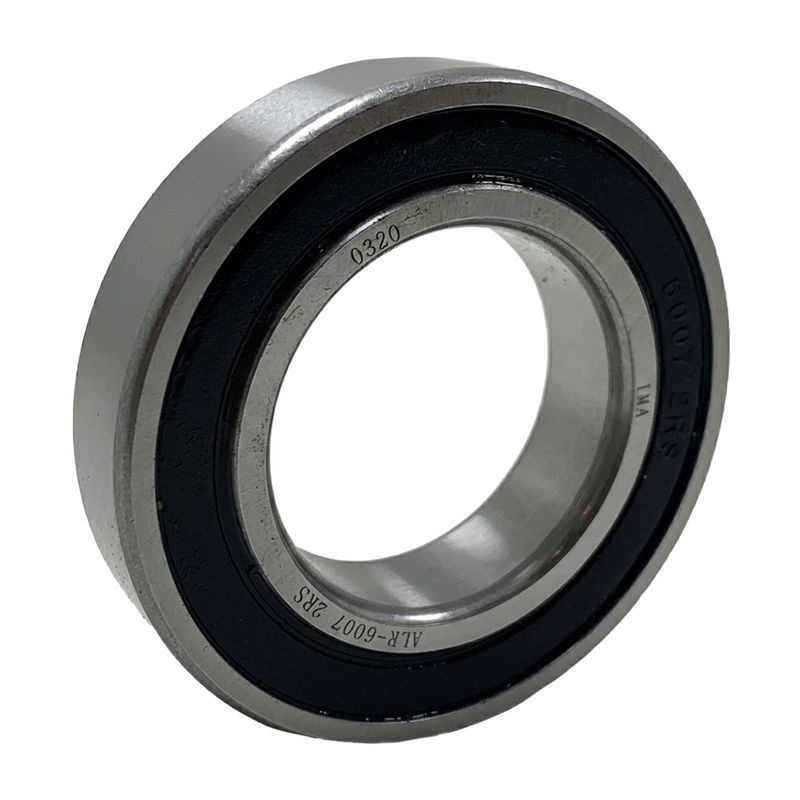 Rolamento do Semieixo do Fiat Ducato e Mitsubishi L200 - IMA ALR-6007 2RS