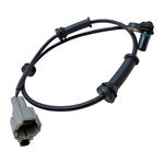 Sensor ABS do Nissan Frontier - IMA AL-2007