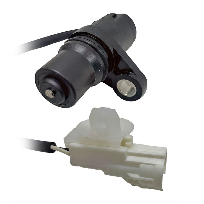 Sensor ABS Dianteiro Direito do Toyota Hilux e Hilux SW4 - IMA AL-2414