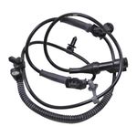 Sensor ABS Dianteiro Direito do Ford Edge - IMA AL-2192