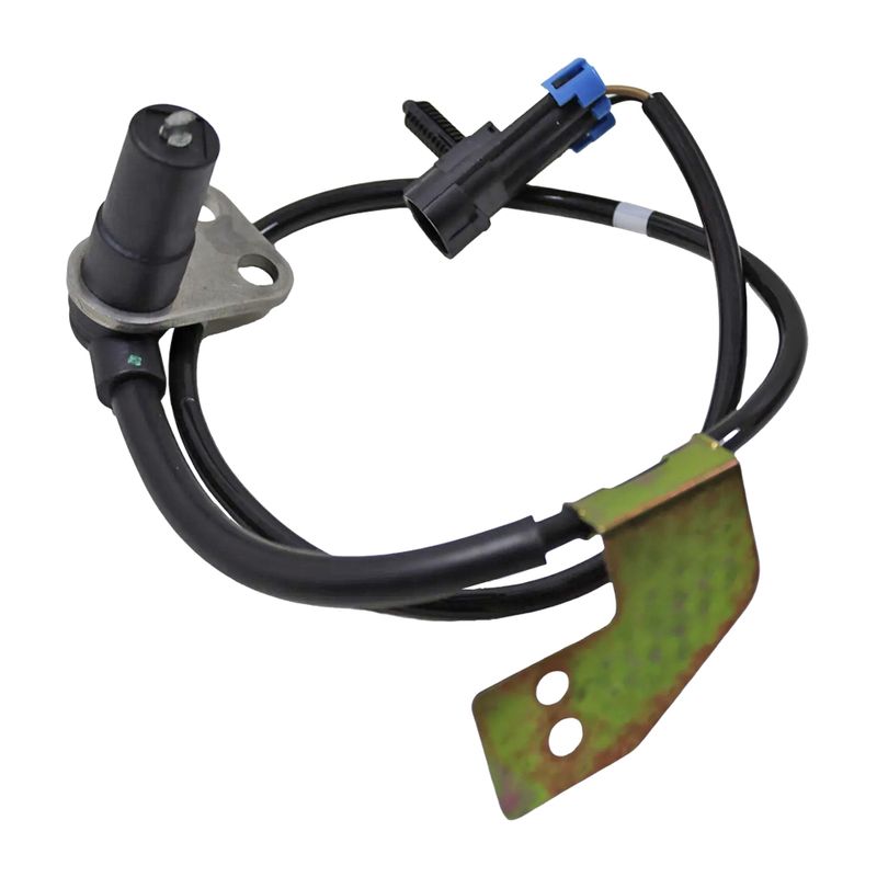 Sensor ABS Dianteiro Direito do Chevrolet Blazer e S10 - IMA AL-2201