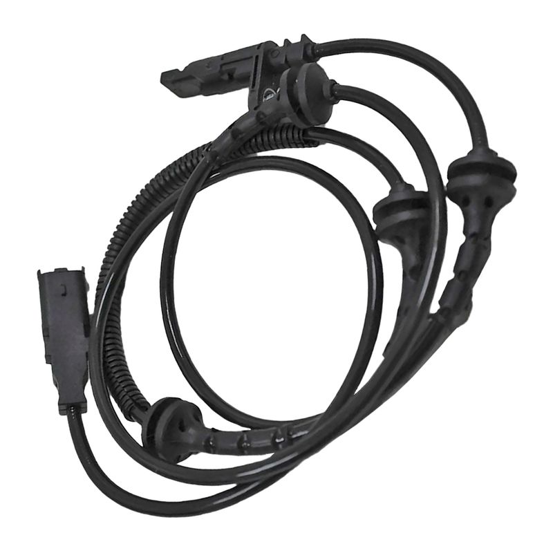 Sensor ABS Dianteiro Direito/Esquerdo do Citroen C6 e Peugeot 407 - IMA AL-2175