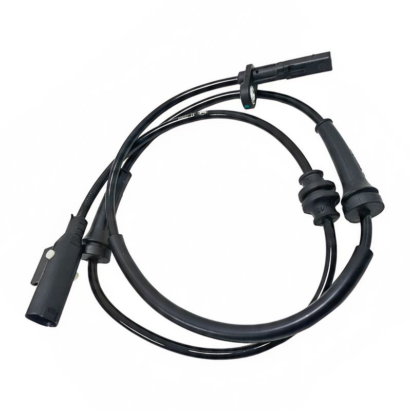 Sensor ABS Dianteiro Direito/Esquerdo do Jeep Compass, Renegade e Fiat Toro - IMA AL-2088