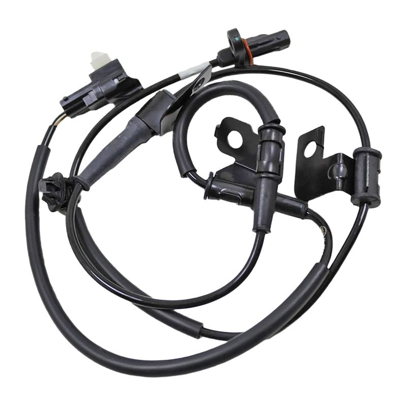 Sensor ABS Dianteiro Direito/Esquerdo do Hyundai Sonata - IMA AL-2244