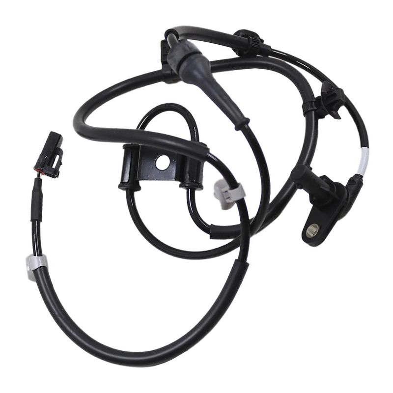 Sensor ABS Dianteiro Direito/Esquerdo do Hyundai Santa Fé e Kia Sorento - IMA AL-2243