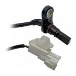 Sensor ABS Dianteiro Esquerdo do Toyota Hilux e Hilux SW4 - IMA AL-2413