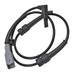 Sensor ABS Dianteiro Esquerdo do Citroen C8 - IMA AL-2176