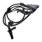 Sensor ABS Traseiro Direito do Toyota Hilux - IMA AL-2427