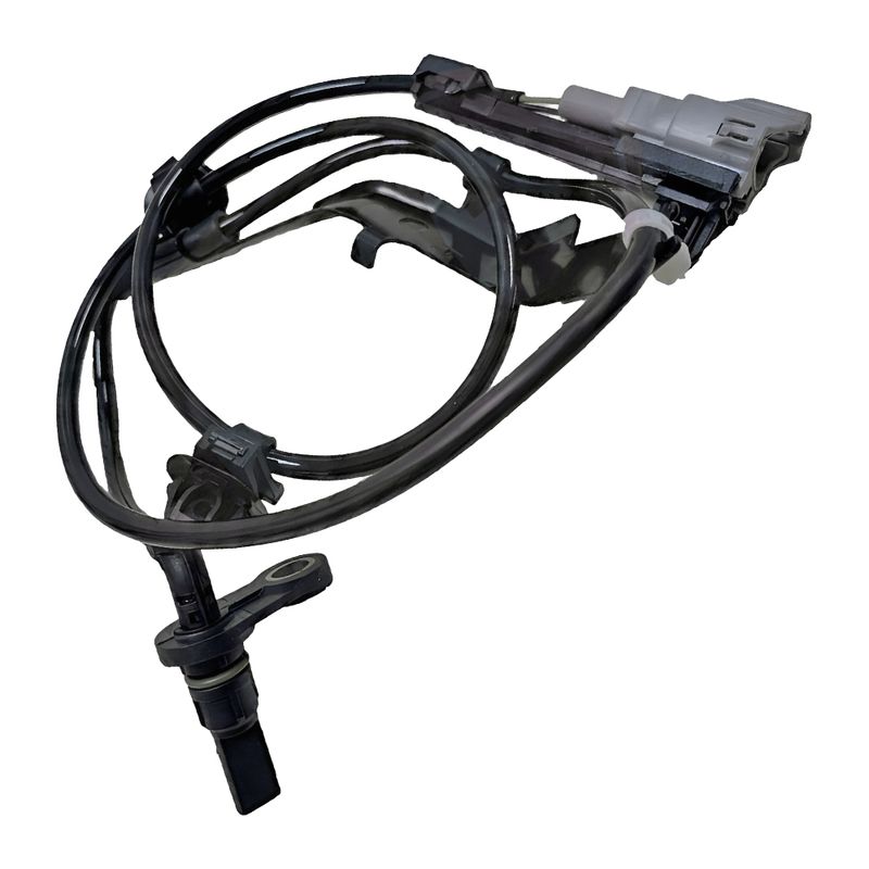 Sensor ABS Traseiro Direito do Toyota Hilux - IMA AL-2427