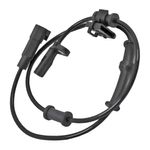 Sensor ABS Traseiro Direito do Chrysler 300C - IMA AL-2158