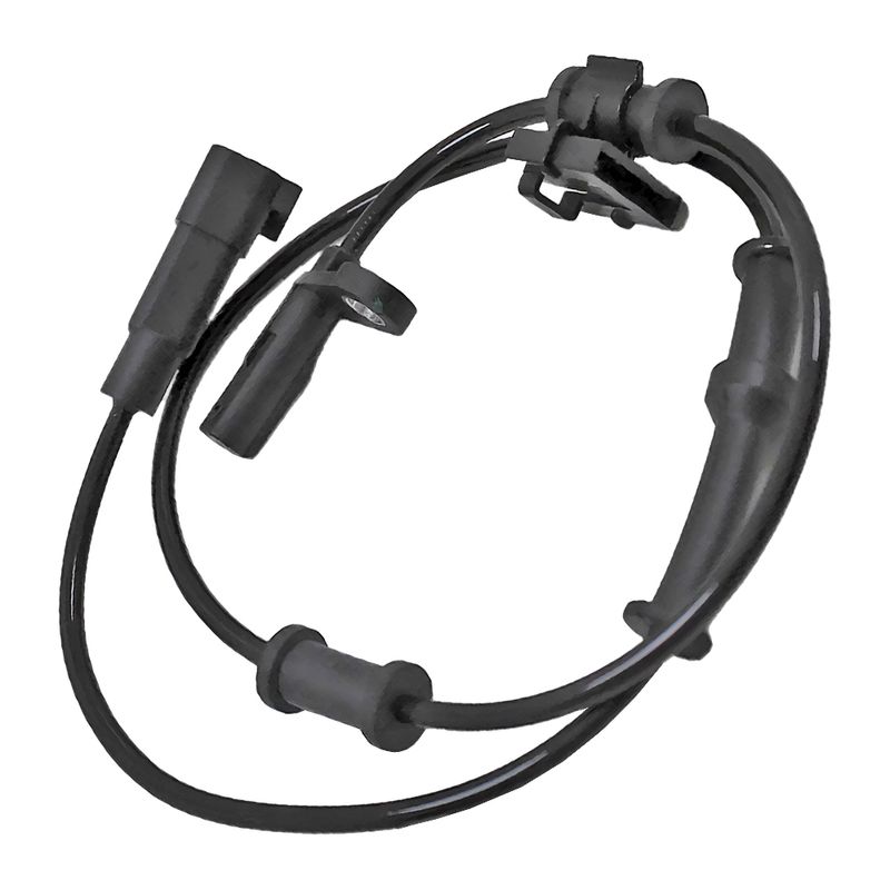 Sensor ABS Traseiro Direito do Chrysler 300C - IMA AL-2158