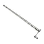 Eixo Acelerador da Bomba Injetora do Mercedes Benz L 608 D - IMA AL-315