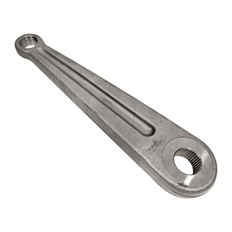 Braço da Barra Estabilizadora Dianteiro do Mercedes Benz L 1313, L 1513, L 2013 e outros - IMA AL-149