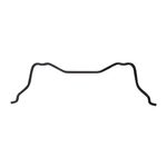 Barra Estabilizadora Dianteira do Volkswagen Polo e Polo Sedan - IMA AL-837