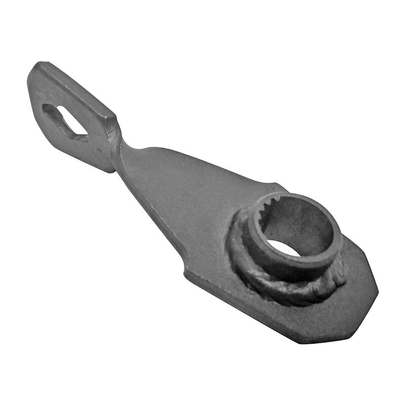 Alavanca do Eixo da Embreagem do Volkswagen Brasilia, Fusca, Gol e outros - IMA AL-817