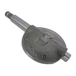 Kit Borboleta do Freio Motor do Mercedes Benz L 1111, L 1113, L 1313 e outros - IMA AL-190